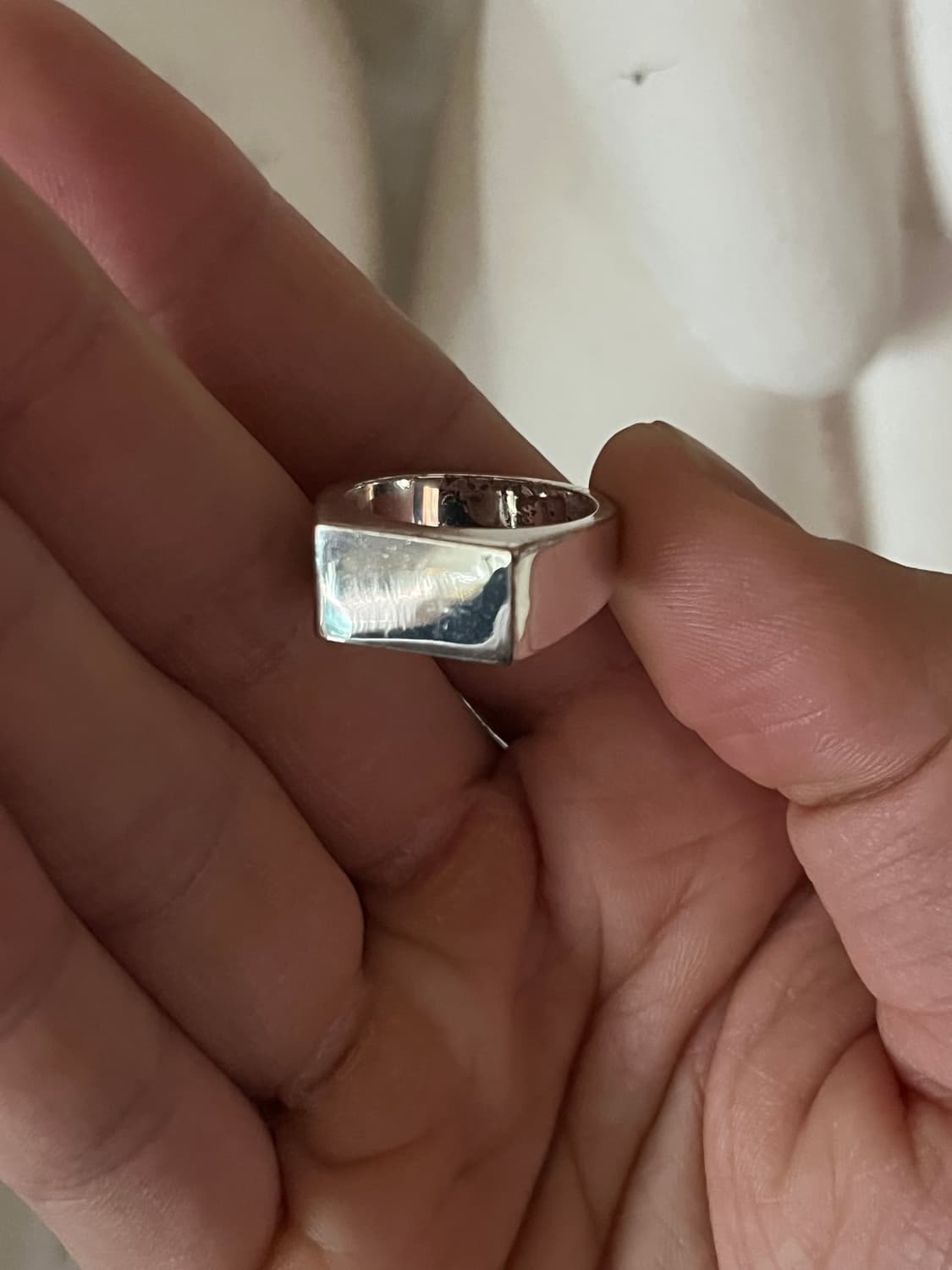 [COS 반지] 남녀공용 악세사리 / onesize 상품이미지2