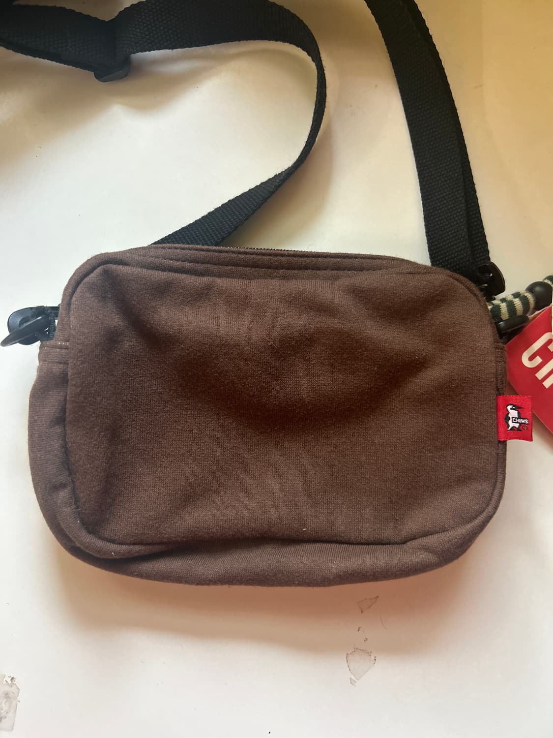 Chums 크로스백  상품이미지5