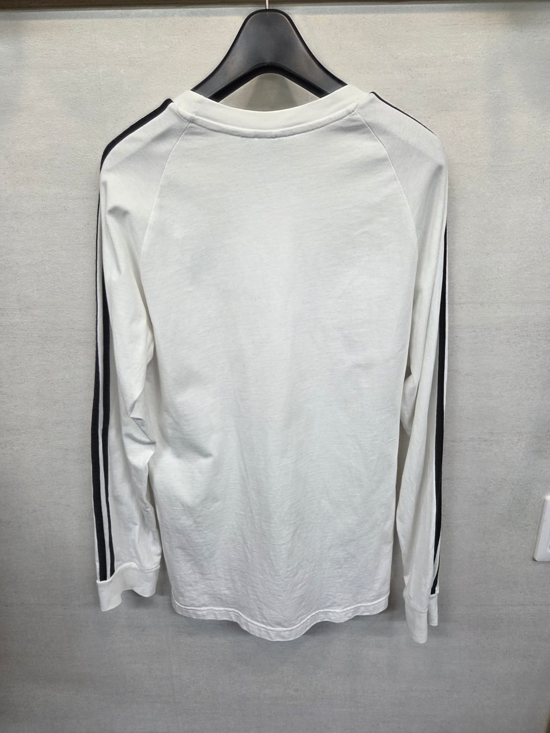 아디다스 삼선 롱슬리브 긴팔 L 상품이미지2