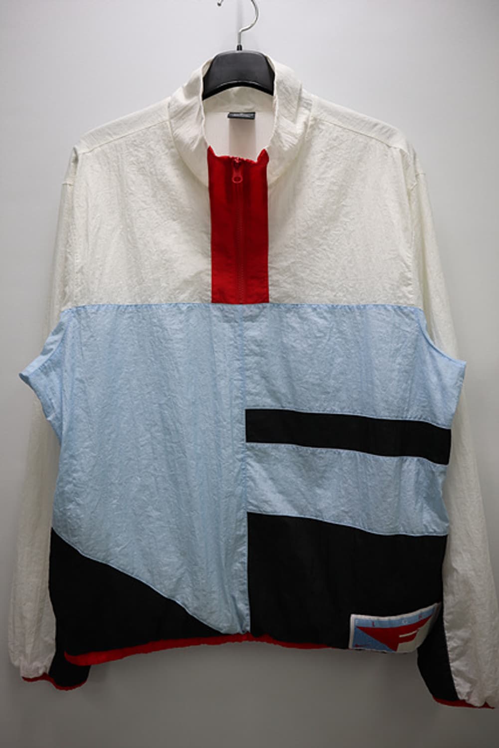 NIKE 나이키 바막 반집업 티 춘추용 20년식 드라이완료 상품이미지1
