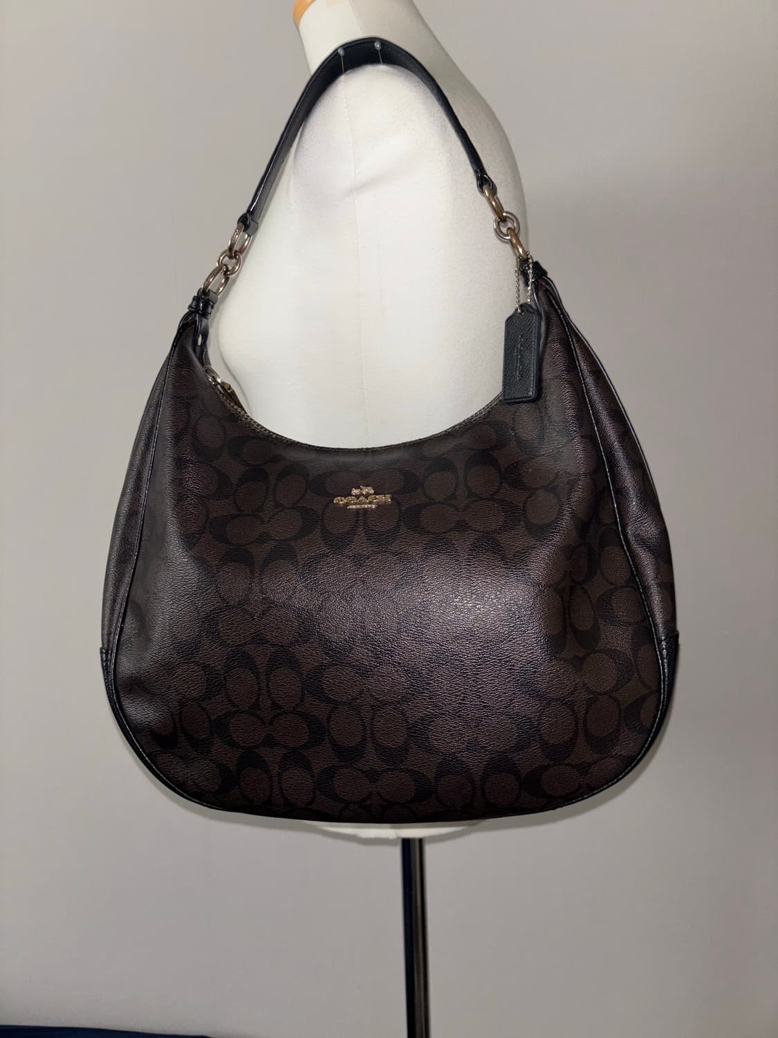 Coach vintage original bag 상품이미지1