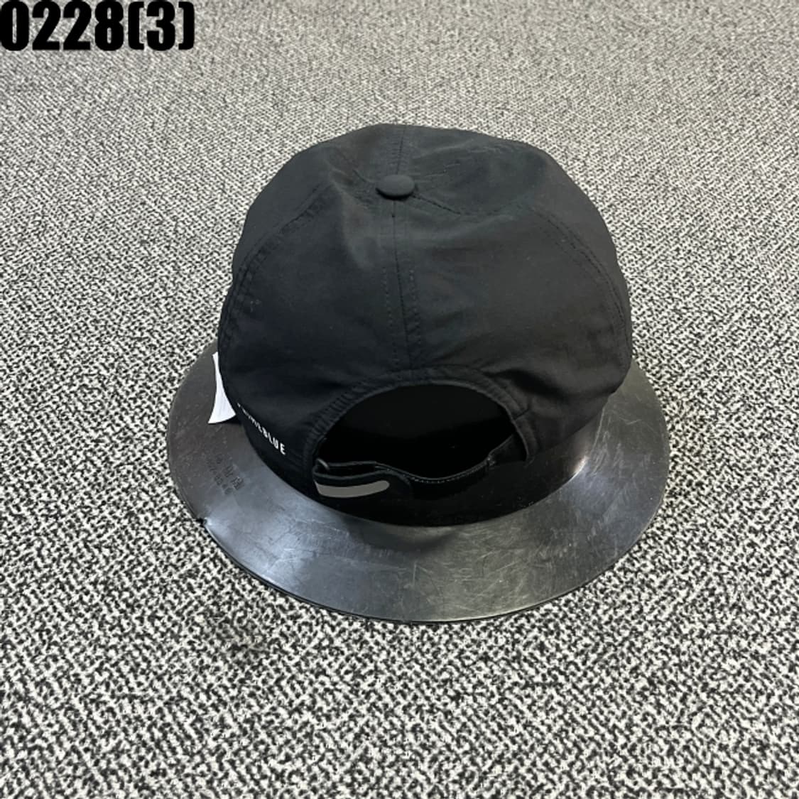 아디다스 볼캡 모자 상품이미지2