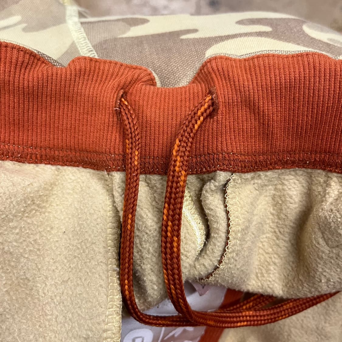 [정품/95] 아디다스 카모 카고 조거팬츠 b15 상품이미지6