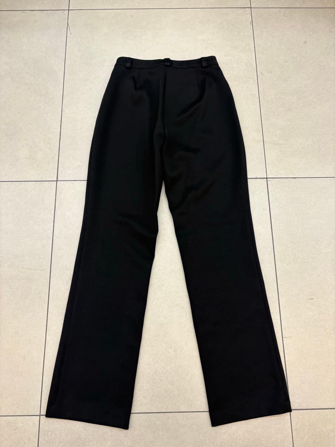 베르사체 진스 꾸띄르 비스코사 셋업 상품이미지8