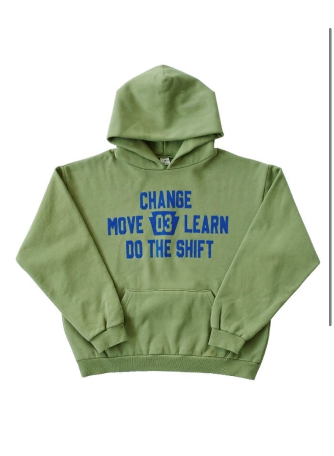 컬렉트피시스 후드티 L사이즈 상품이미지1