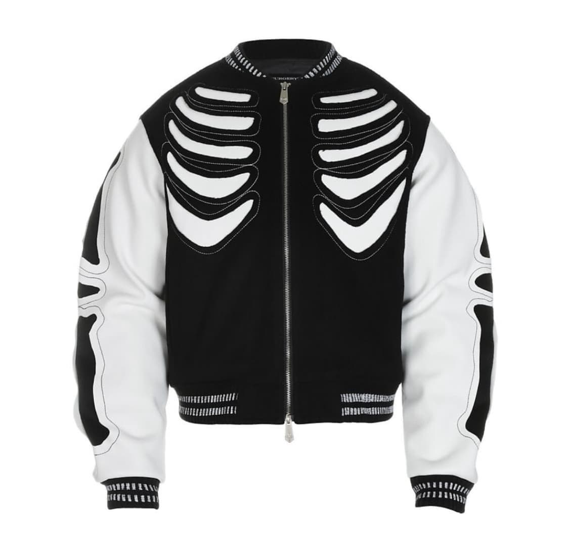 써저리 바시티 m size 판매합니다 상품이미지1