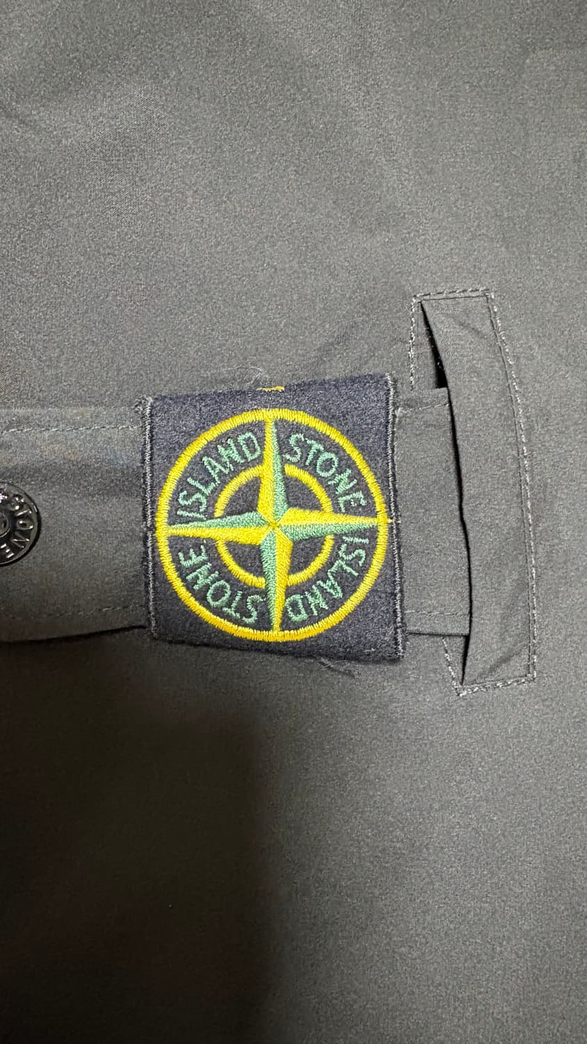 스톤아일랜드 3in1 아노락 상품이미지8