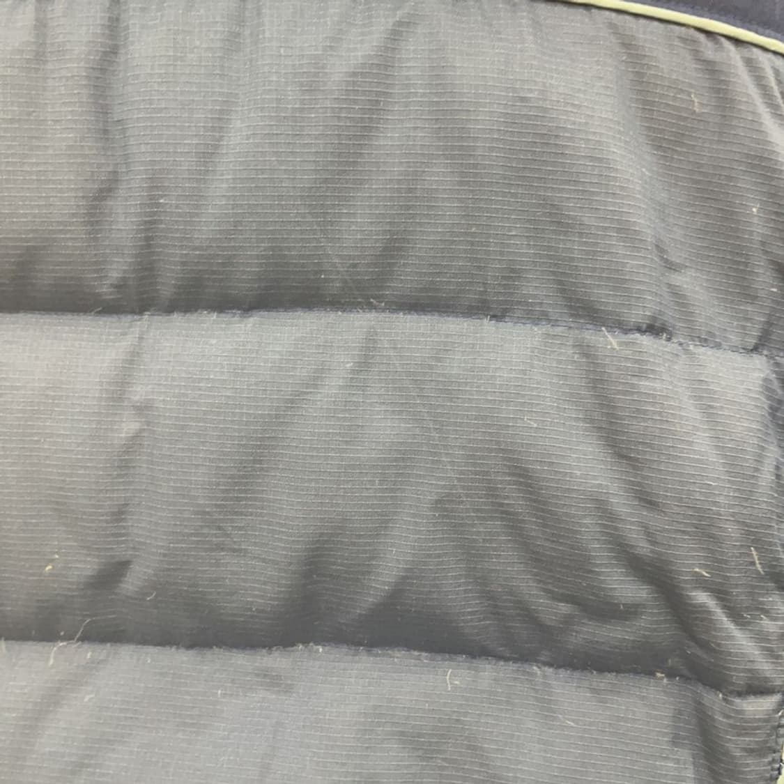 나이키 ACG 레트로 90's 로얄블루 패딩 조끼 M C08570 상품이미지7