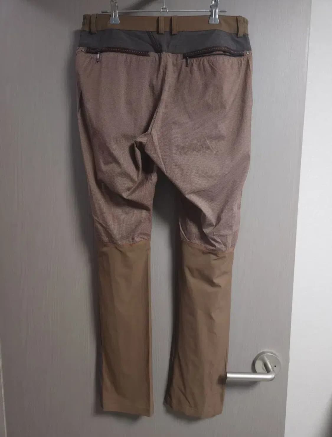 K2 나일론 바지, 30~31 상품이미지3