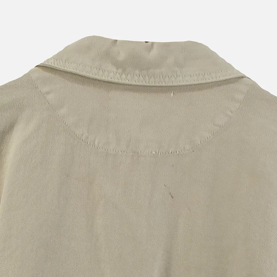 오조크 크림 여자 자켓 95 N4445 상품이미지4