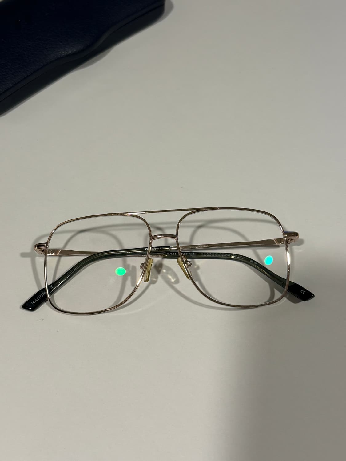 Le specs 레이벤 안경 (+블루라이트렌즈) 남녀공용 상품이미지2