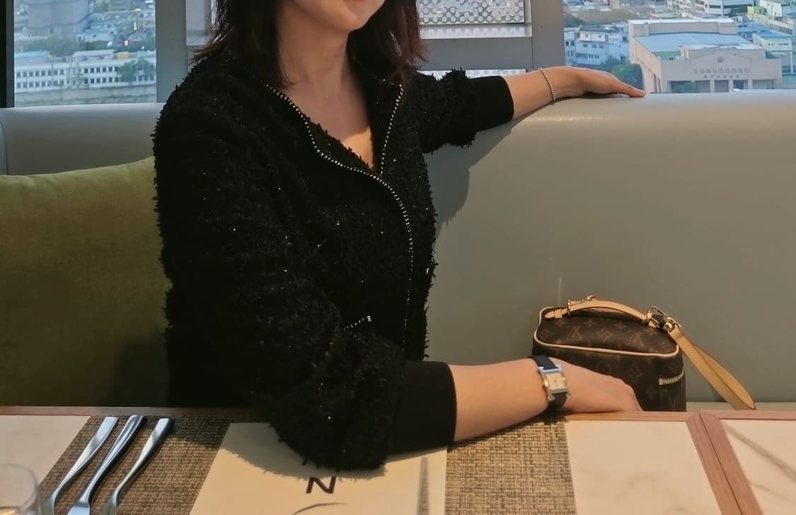 마쥬트위드가디건 상품이미지2