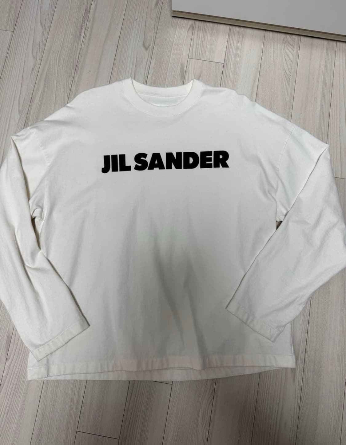 질센더 롱슬리브 상품이미지1