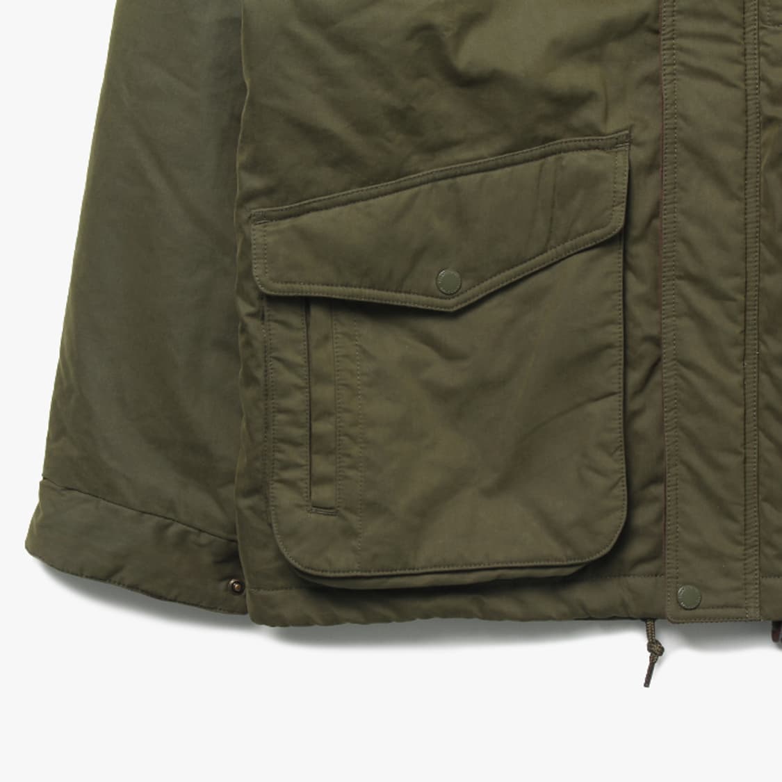  FREAK STORE "Khaki Jacket" 상품이미지3