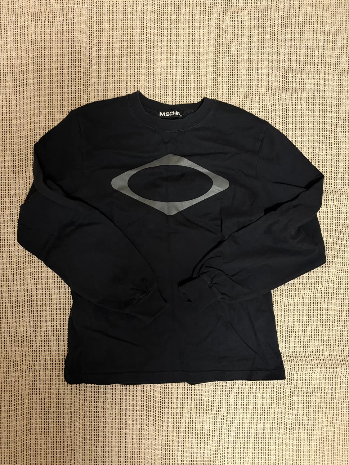 미스치프 롱슬리브 상품이미지1