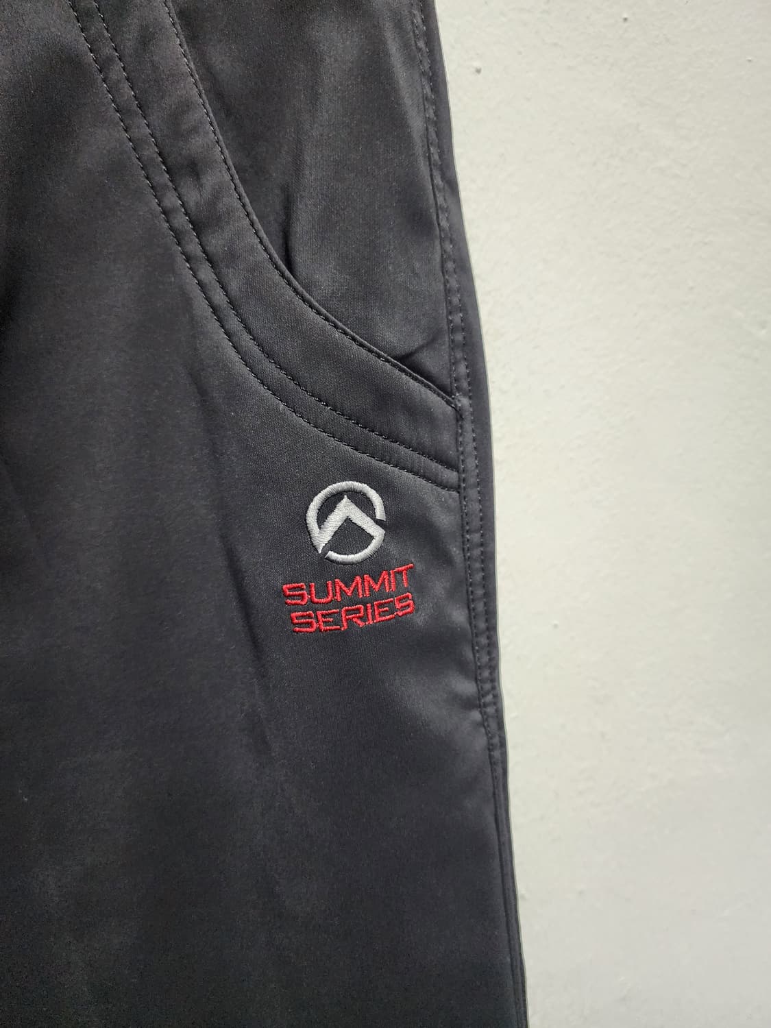 노스페이스 써밋시리즈 쉘러 기능성 와이드팬츠 상품이미지5