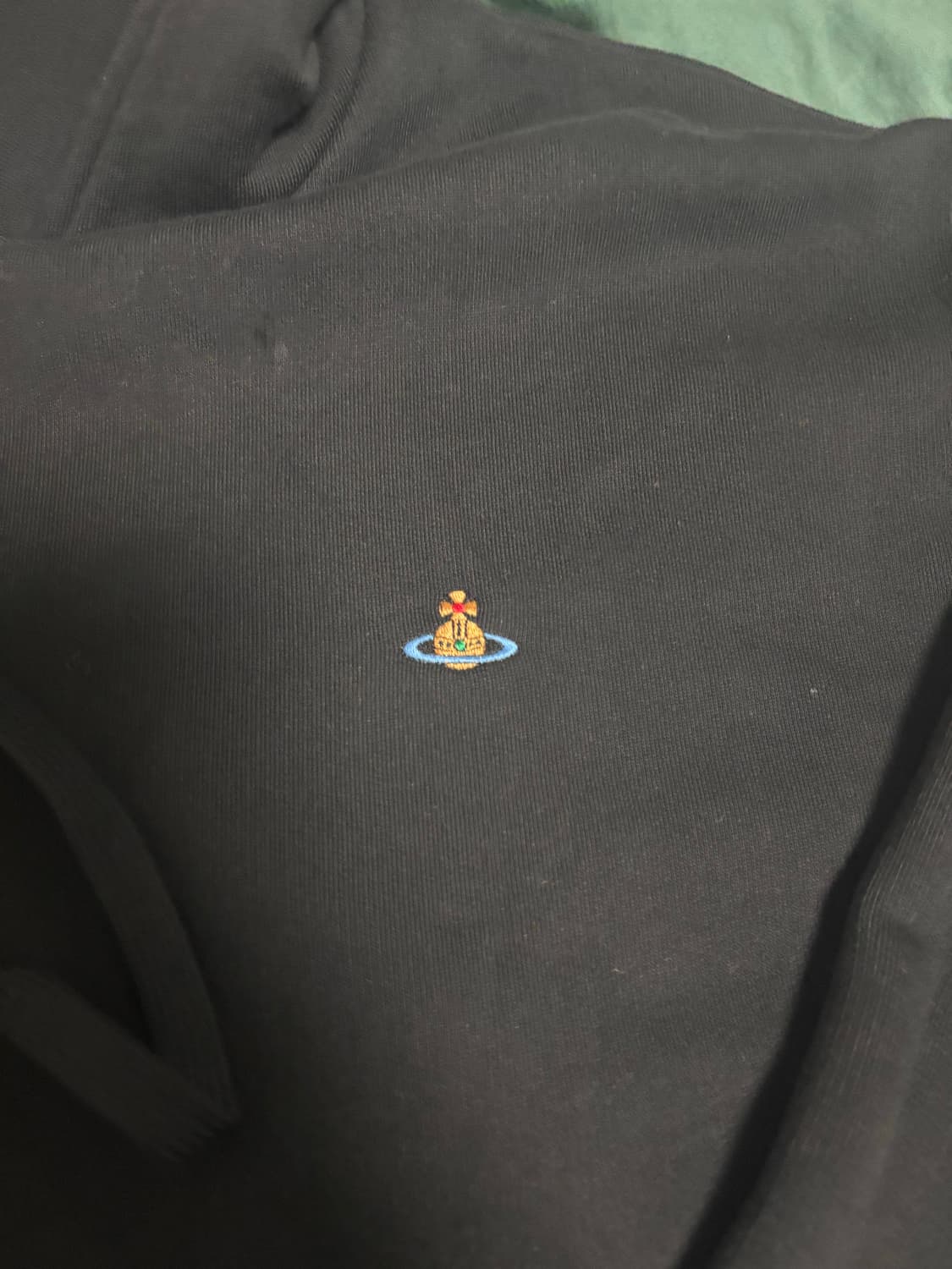 비비안 웨스트우드 후드집업 상품이미지4