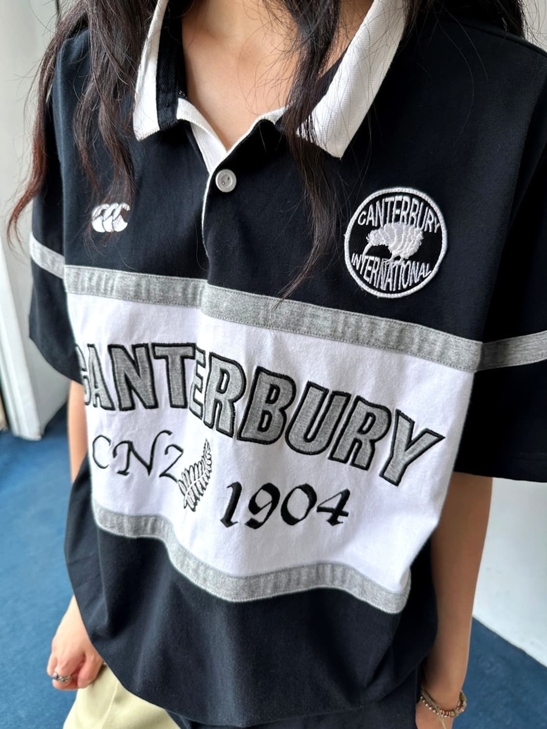 Canterbury of New Zealand 상품이미지8