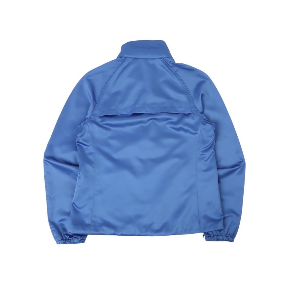 폴로 랄프로렌 골프 폴리 새틴 블루종 슬림핏 자켓 상품이미지5