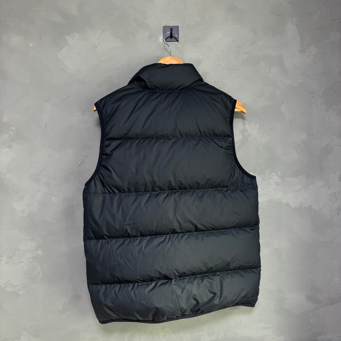 나이키 스톰핏 덕 다운 패딩 조끼 상품이미지4