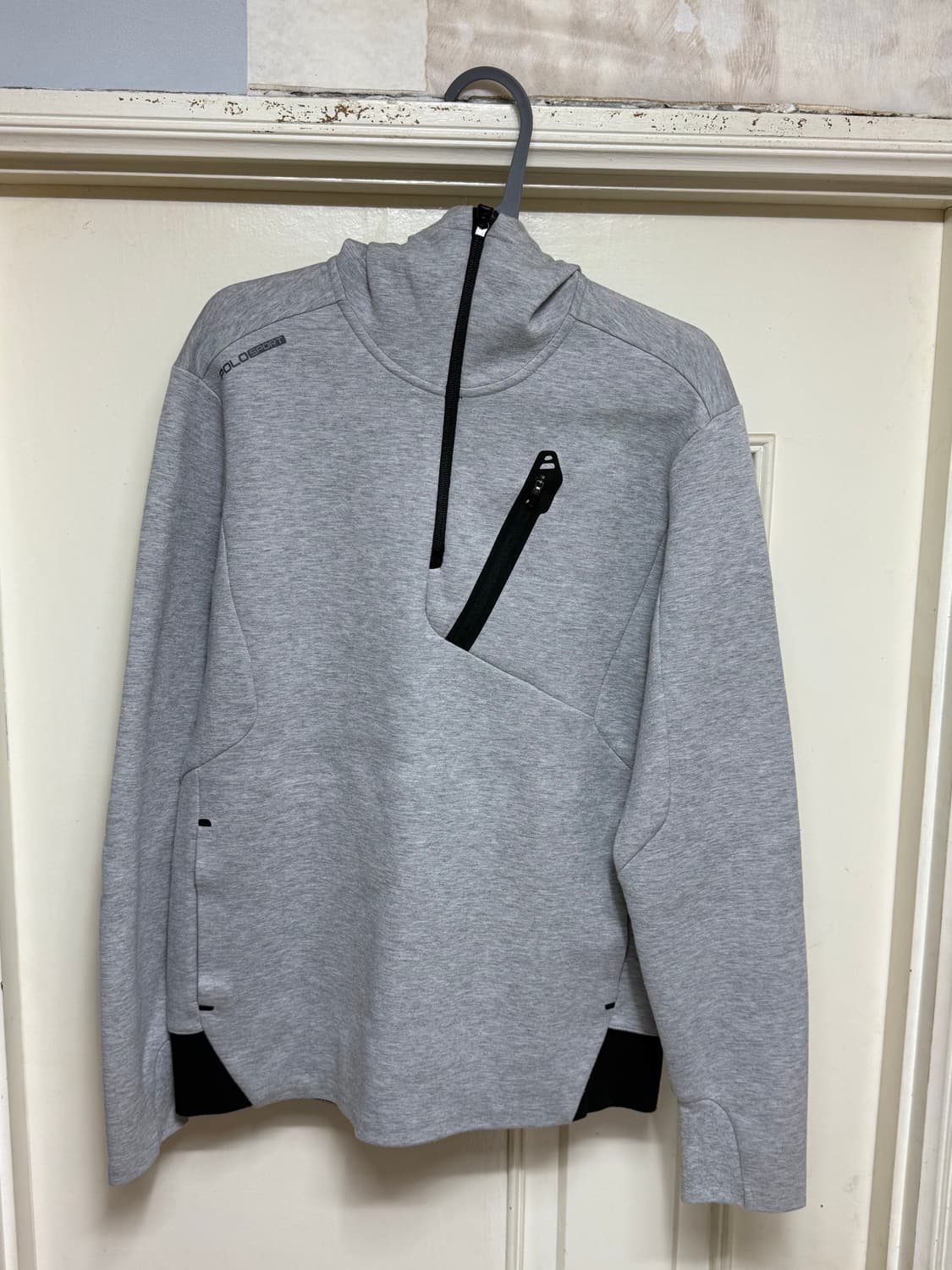 폴로 랄프로렌 퍼포먼스 스포츠 테크 후드티 상품이미지2