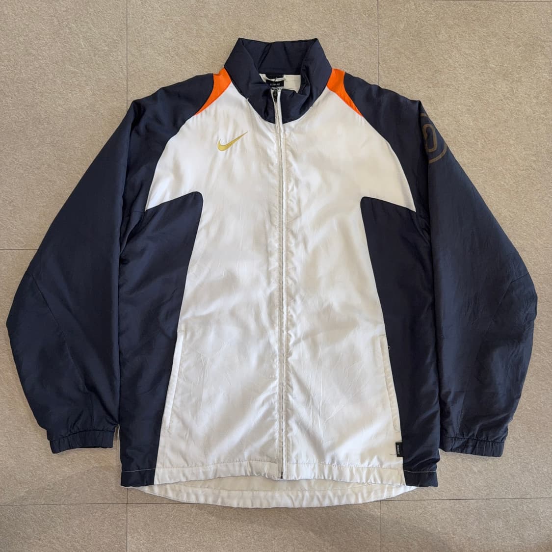 00s 나이키 토탈 90 바람막이 상품이미지1