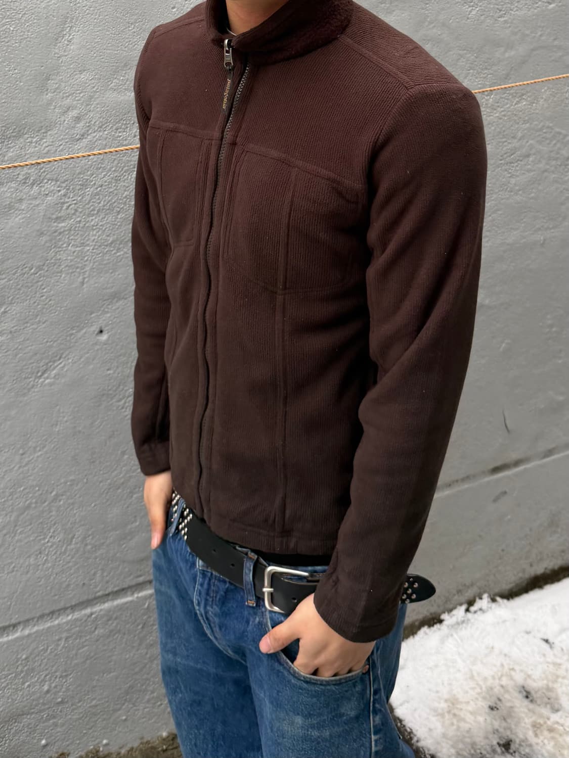 파타고니아 집업  상품이미지1