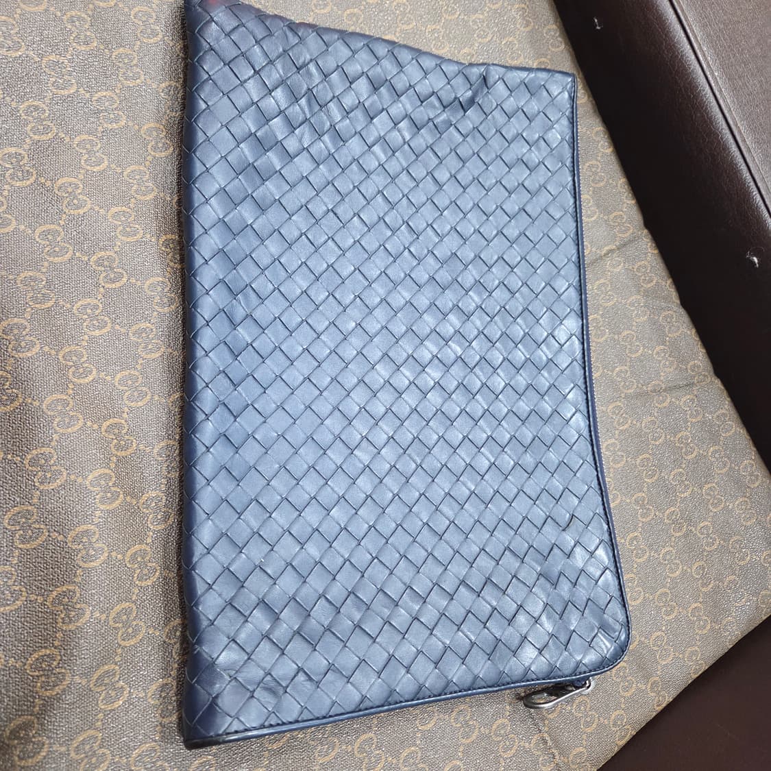 보테가베네타 클러치 상품이미지1