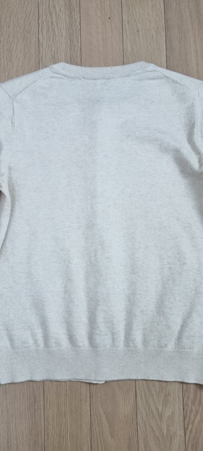 타미힐피거 버튼업 가디건 XS _ 여성 상품이미지6