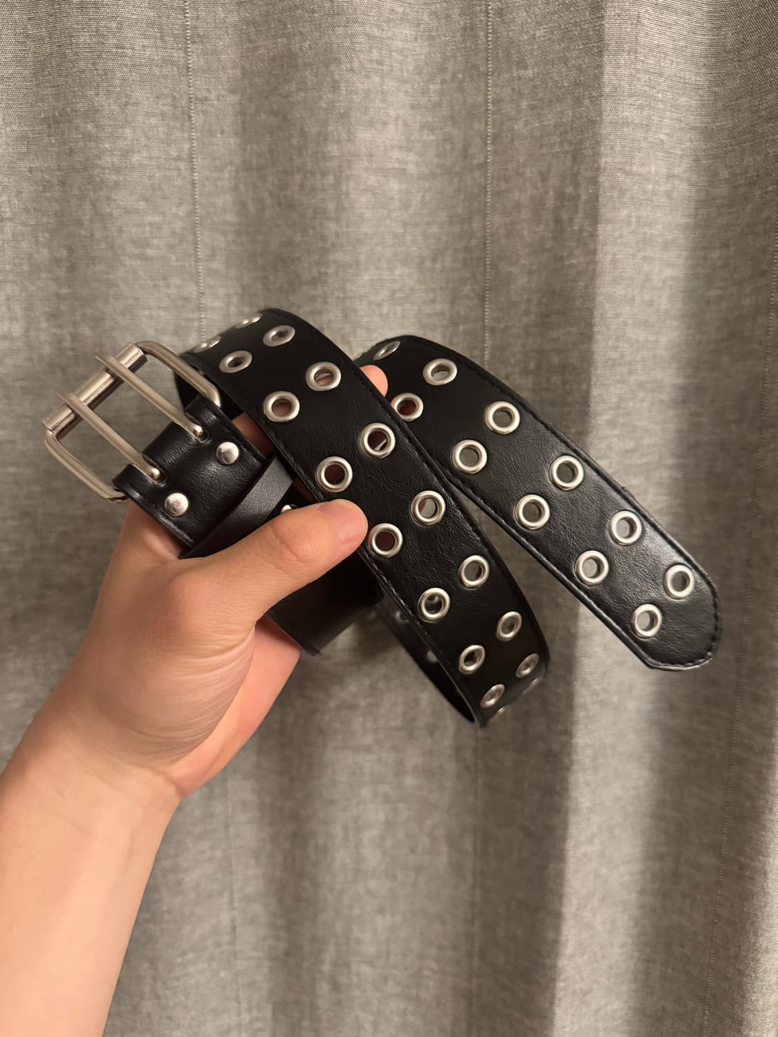 아일렛 벨트 112cm 상품이미지1