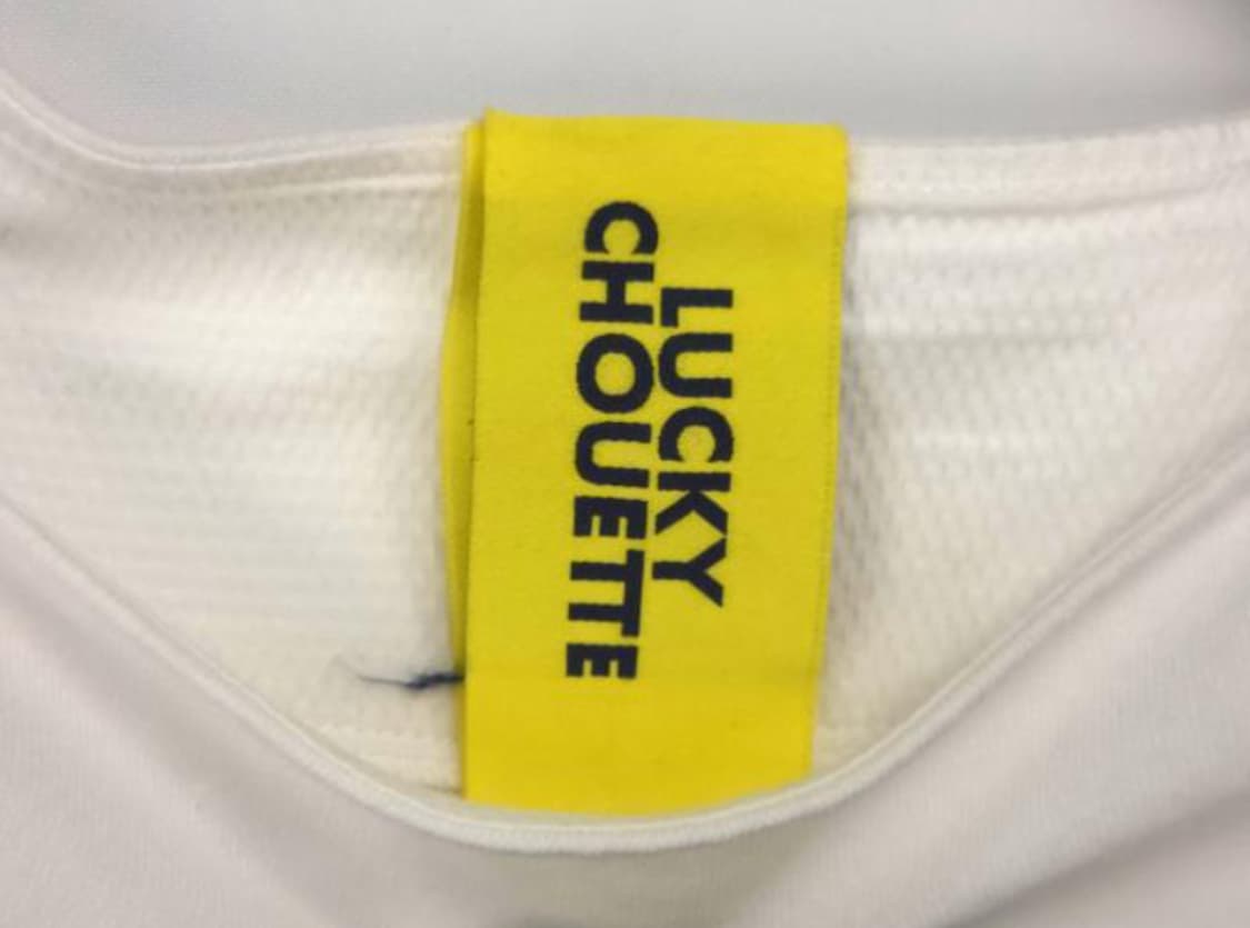 럭키 슈에뜨 긴팔티 상품이미지5