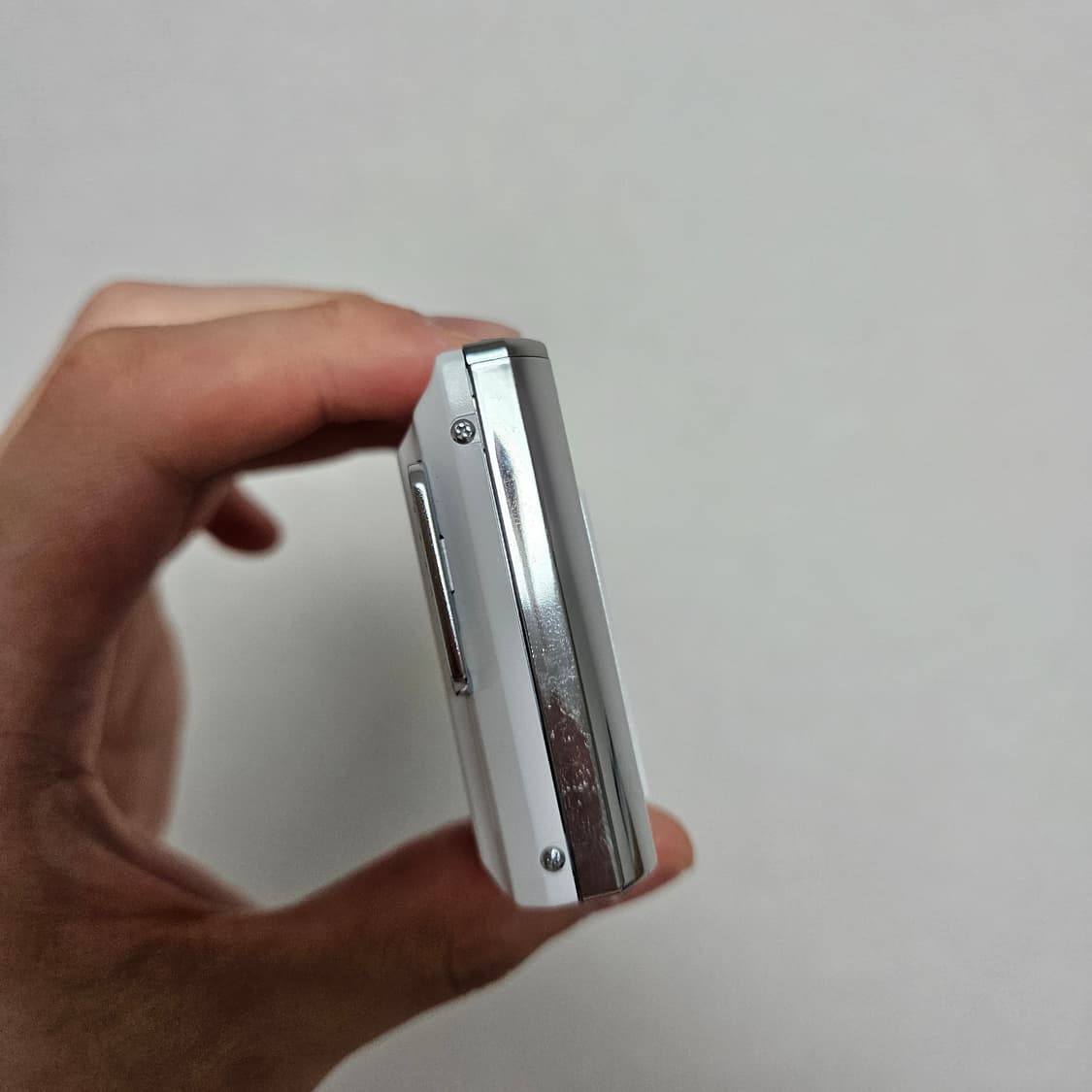 Sony Cybershot DSC-T70 화이트 디카 상품이미지6