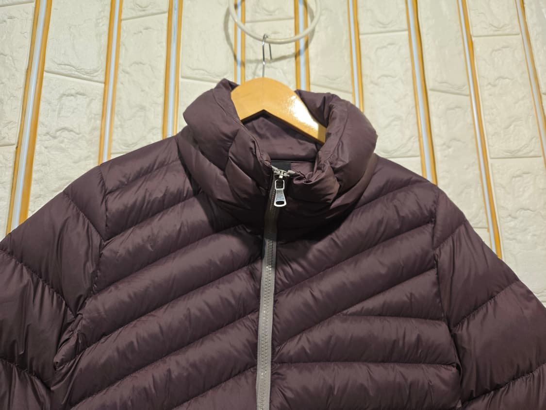 래인바이 여성 구스 경량패딩 새상급 95-100 상품이미지3