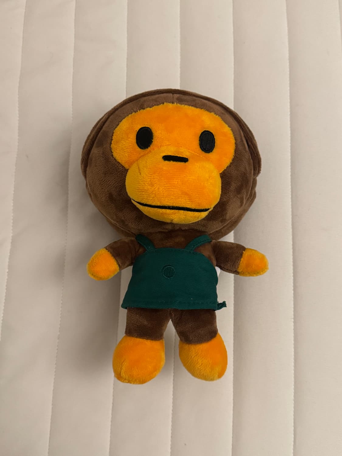 스타벅스 베이프 마일로 폴더블백 키링 숄더백 가방 상품이미지1