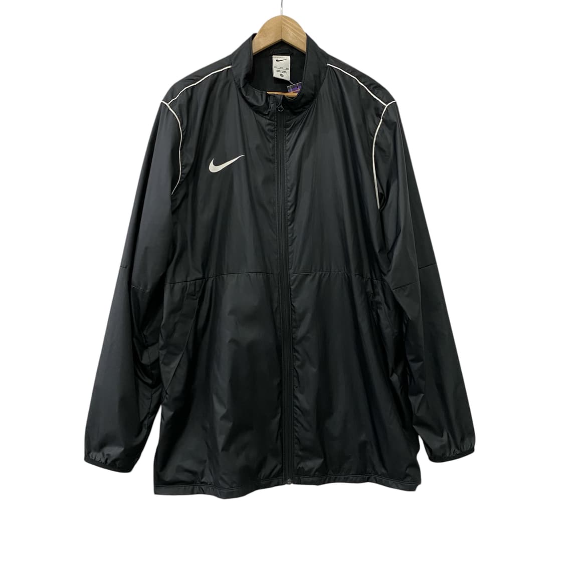 나이키 스우시 바람막이(XXL) 상품이미지4