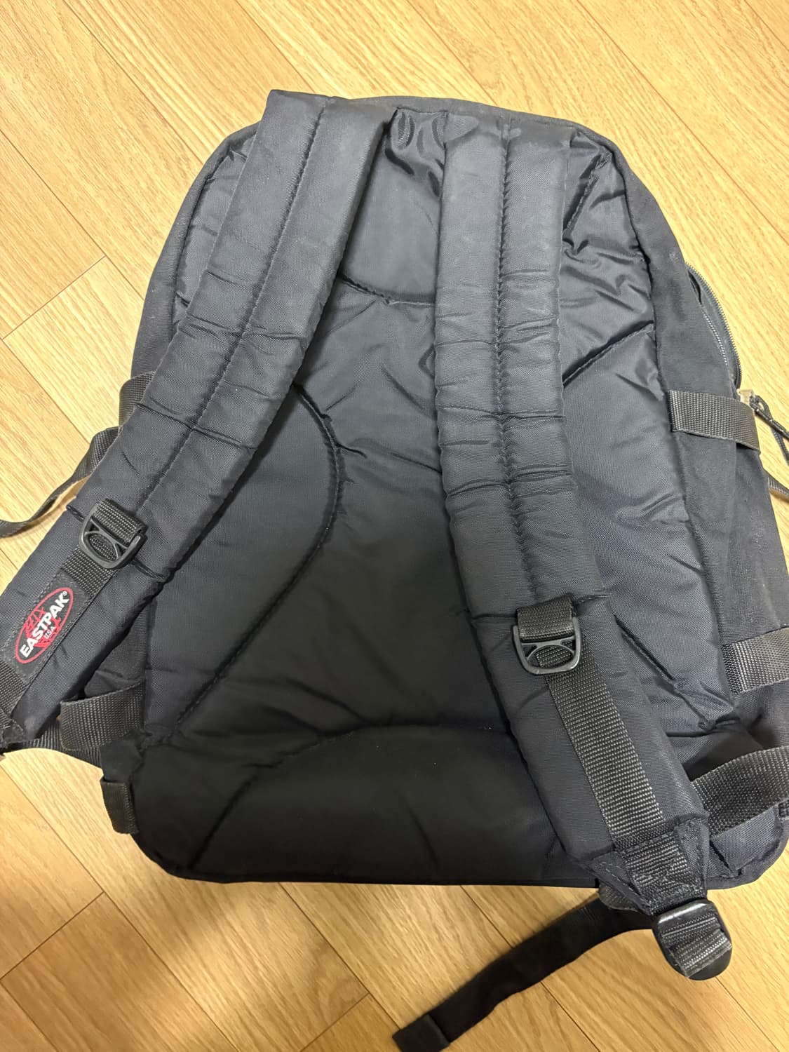 90s usa 이스트팩 백팩 상품이미지3