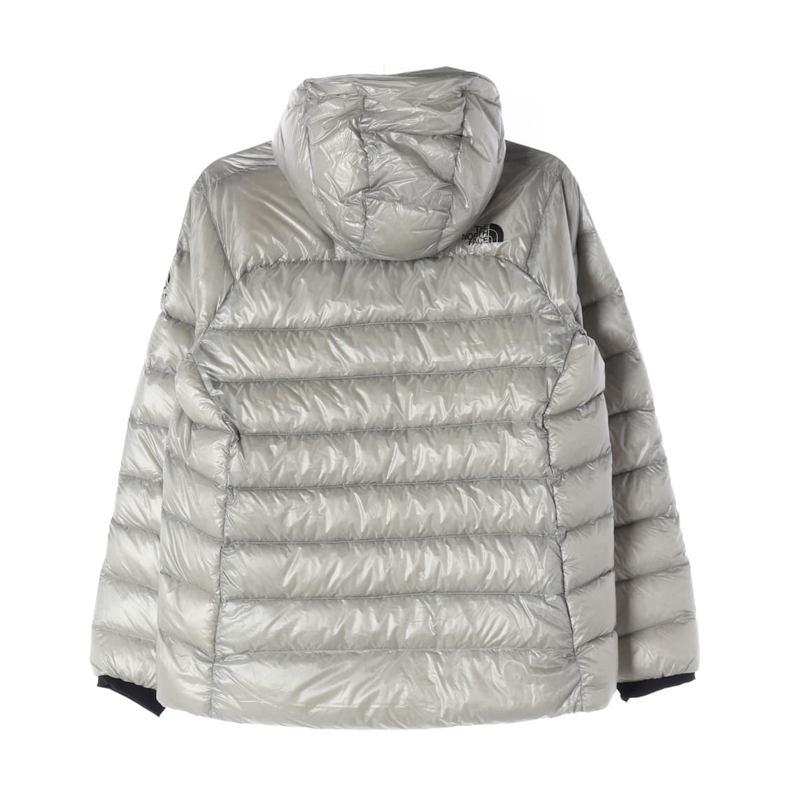 (새상품) 노스페이스 25FW 써밋 마테호른 구스다운 재킷 숏 패딩 상품이미지3
