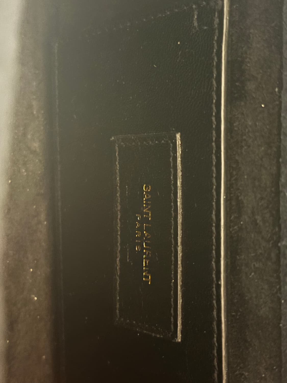 입생로랑 케이트백 상품이미지9