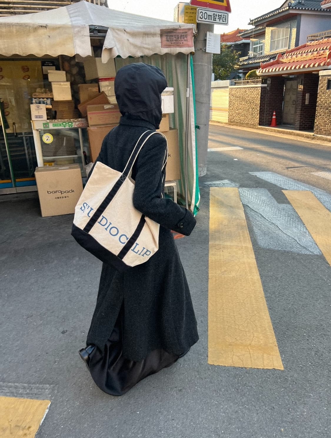 125cm Coat 상품이미지1