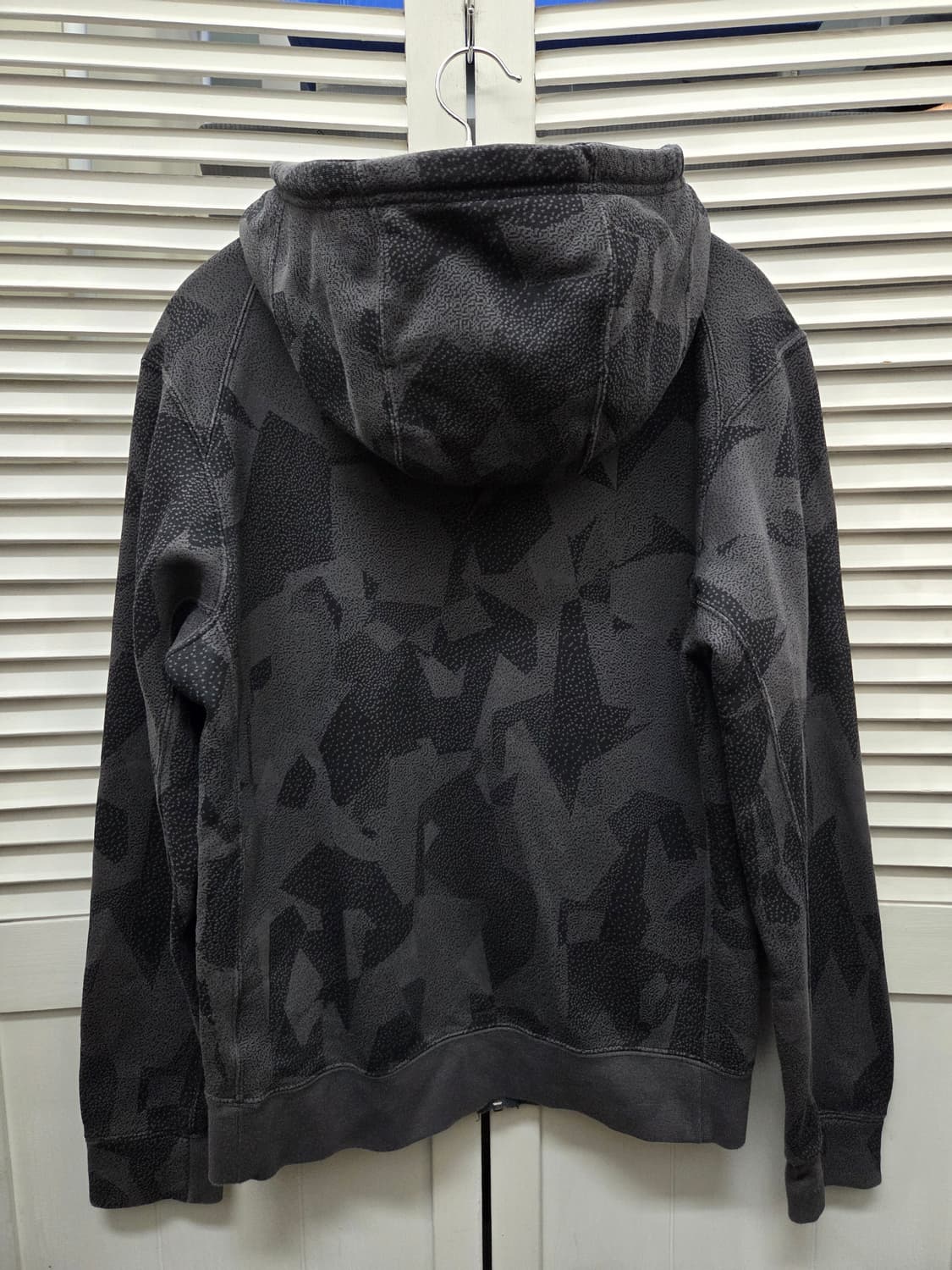 나이키 스우시 카이리 후드 집업 상품이미지5