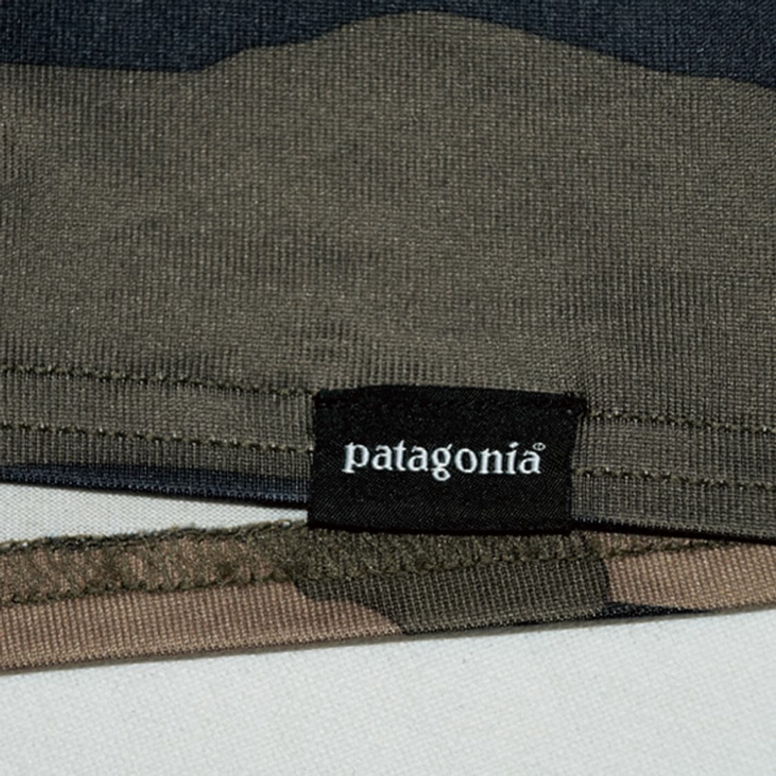 patagonia CAPILENE 1 실크웨이트롱슬리브 상품이미지5