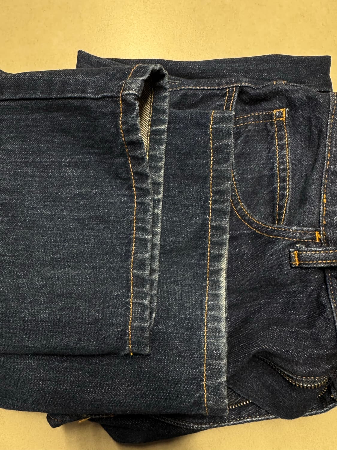 칼하트wip 스미스팬츠 상품이미지4