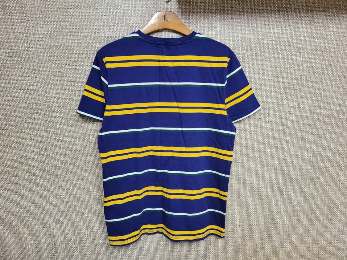 M 95사이즈 타미힐피거 반팔 티셔츠 상품이미지3