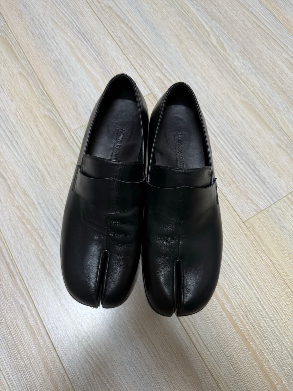 Tabi loafer 타비로퍼 상품이미지2