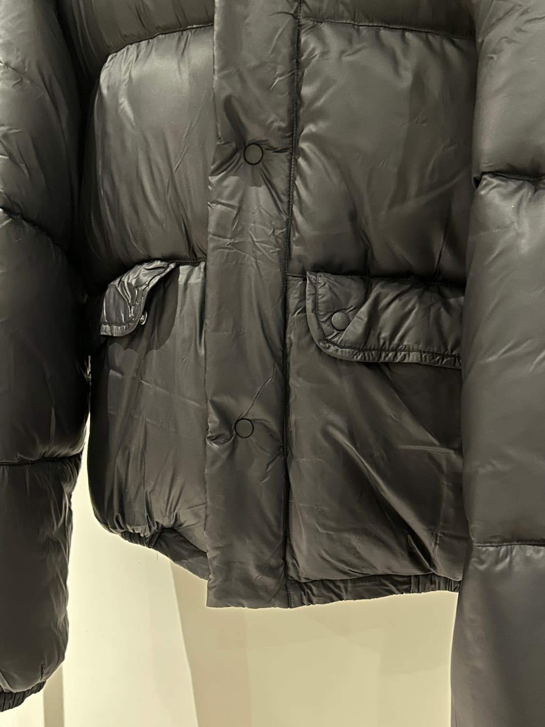 Our Legacy Puffer Jacket 상품이미지2