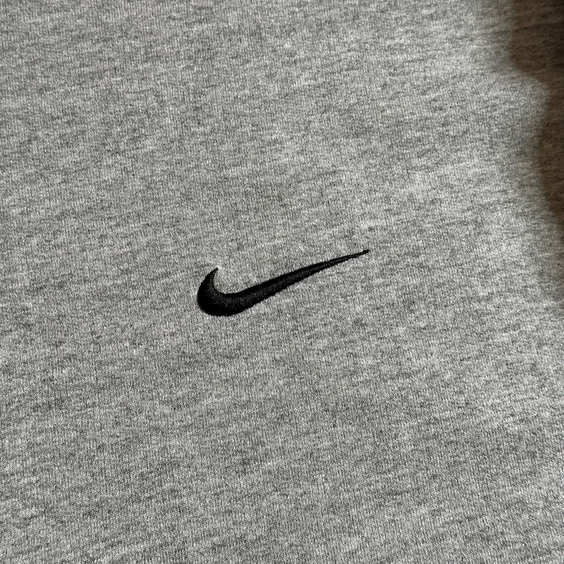 90’s Nike usa made cotton sweats 상품이미지4
