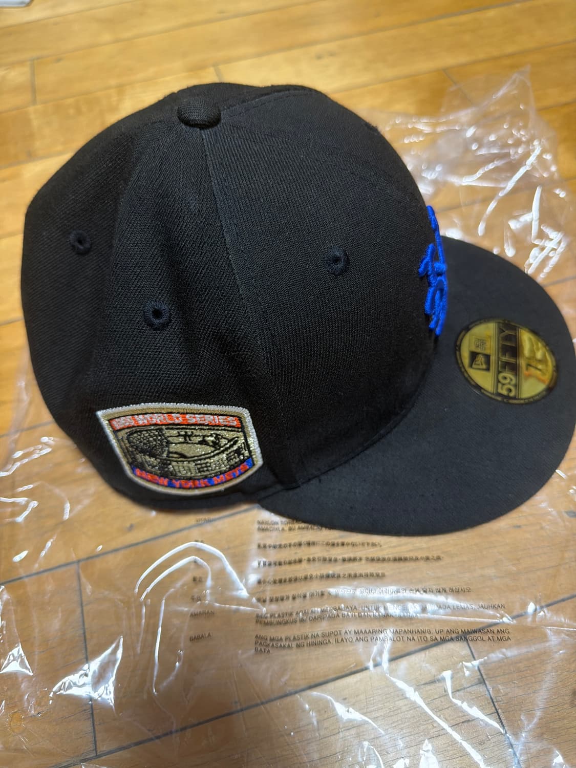 뉴에라 뉴욕메츠 714 상품이미지2