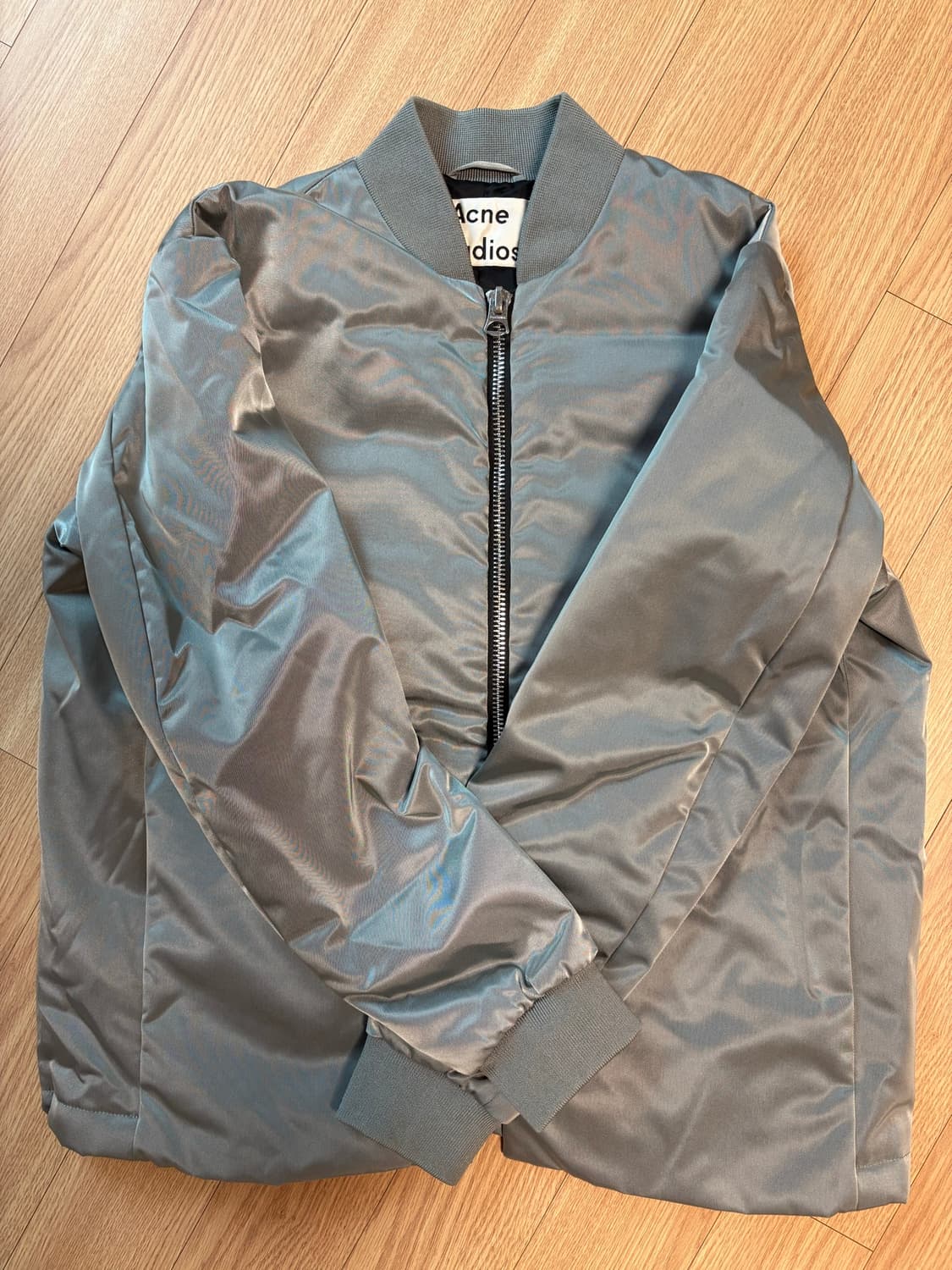 Acne studio bomber jacket 상품이미지1