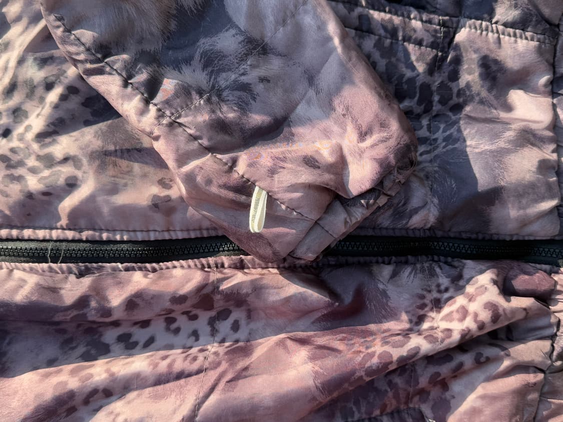 00s 노스페이스 써밋시리즈 고어텍스 패딩 자켓 🇯🇵 상품이미지6