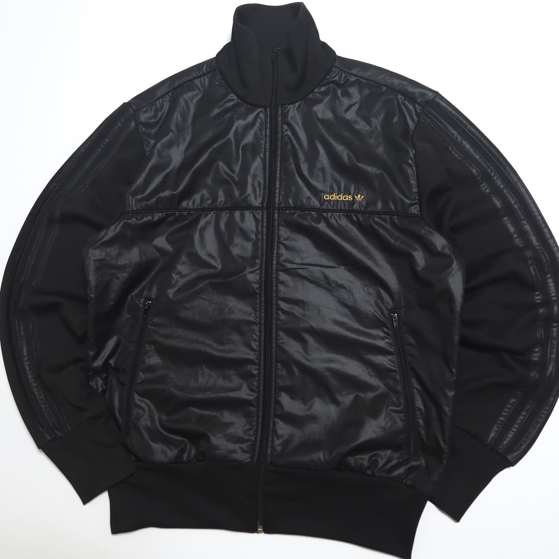 아디다스 OG 베켄바우어 팹믹스 트랙탑 져지 자켓 상품이미지2